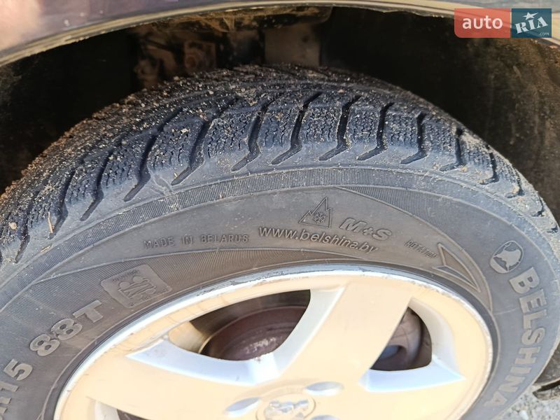 Универсал Peugeot 207 2009 в Стрые