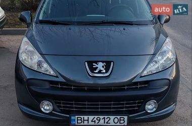 Универсал Peugeot 207 2009 в Одессе