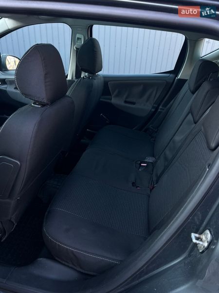 Универсал Peugeot 207 2010 в Тернополе