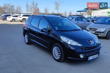 Универсал Peugeot 207 2009 в Буче