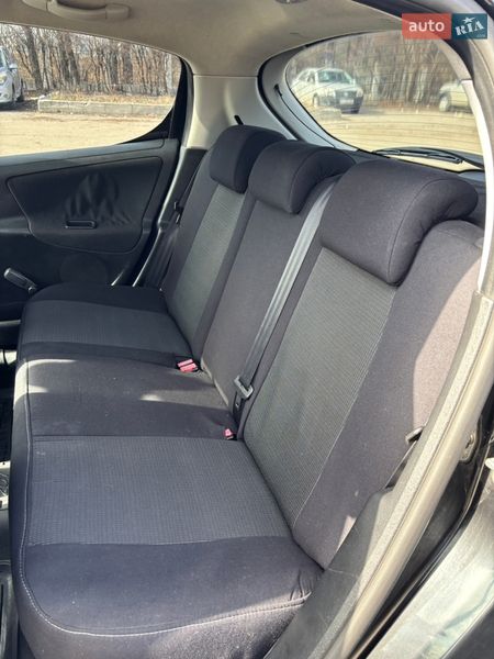 Хэтчбек Peugeot 207 2012 в Киеве фото 15 Хэтчбек Peugeot 207 2012 в Киеве