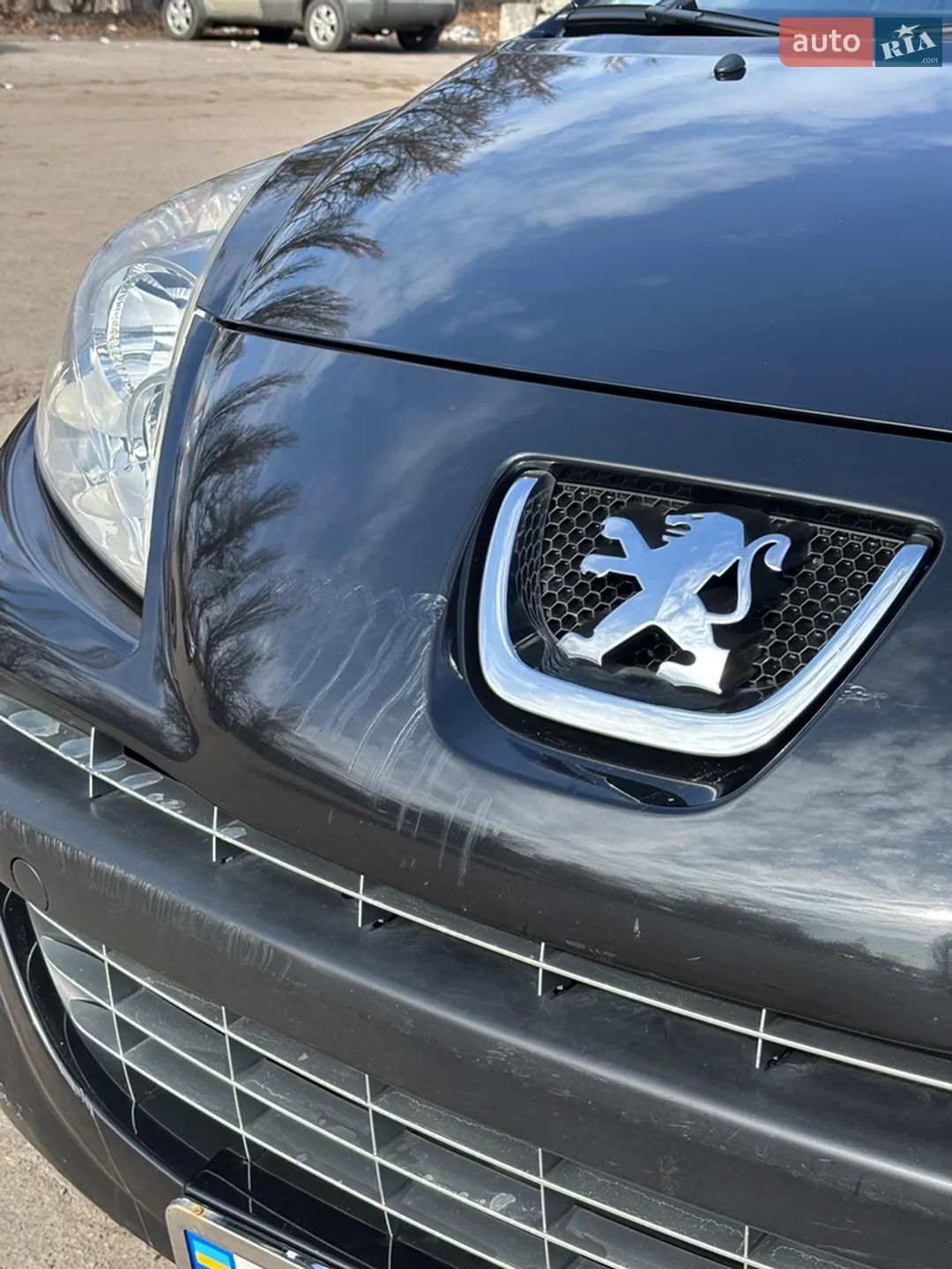 2012 Peugeot 207 - мініатюра 25