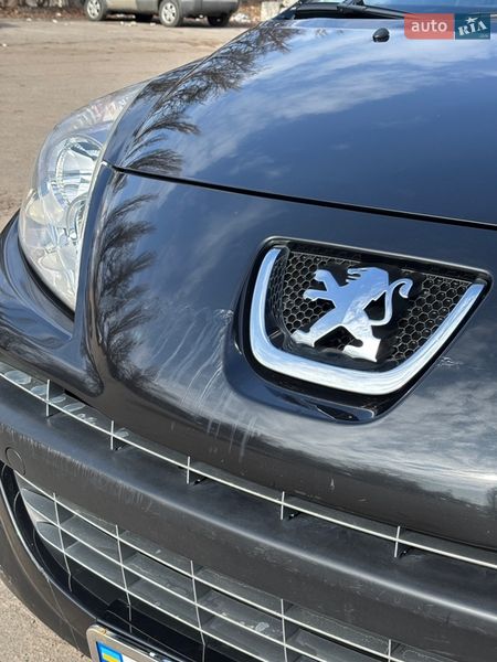 Хэтчбек Peugeot 207 2012 в Киеве фото 25 Хэтчбек Peugeot 207 2012 в Киеве