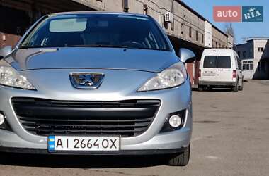 Хетчбек Peugeot 207 2010 в Києві