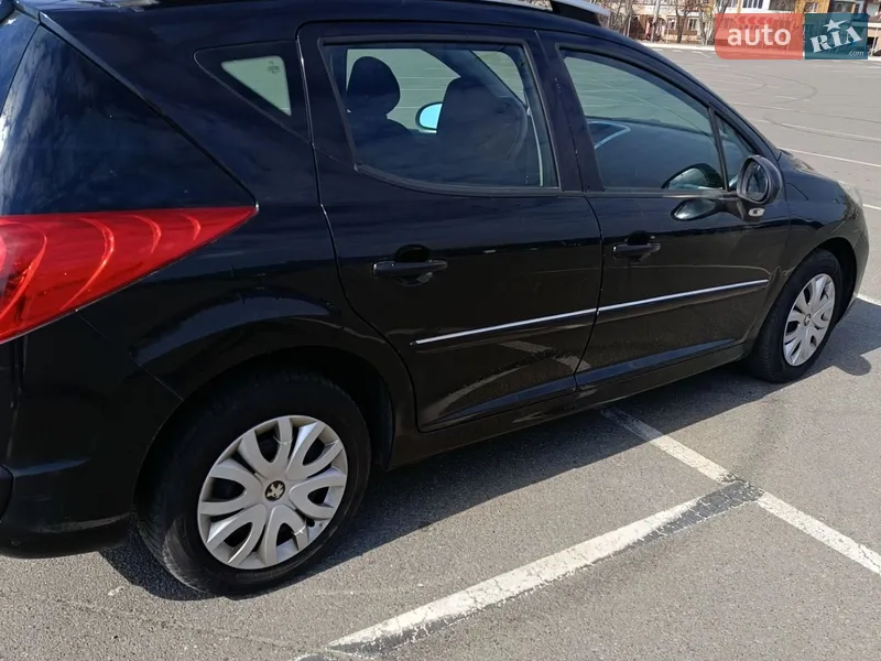 Peugeot 207 2010 VIN VF3WE8FSCAW017051 фото оголошення 9 з 52