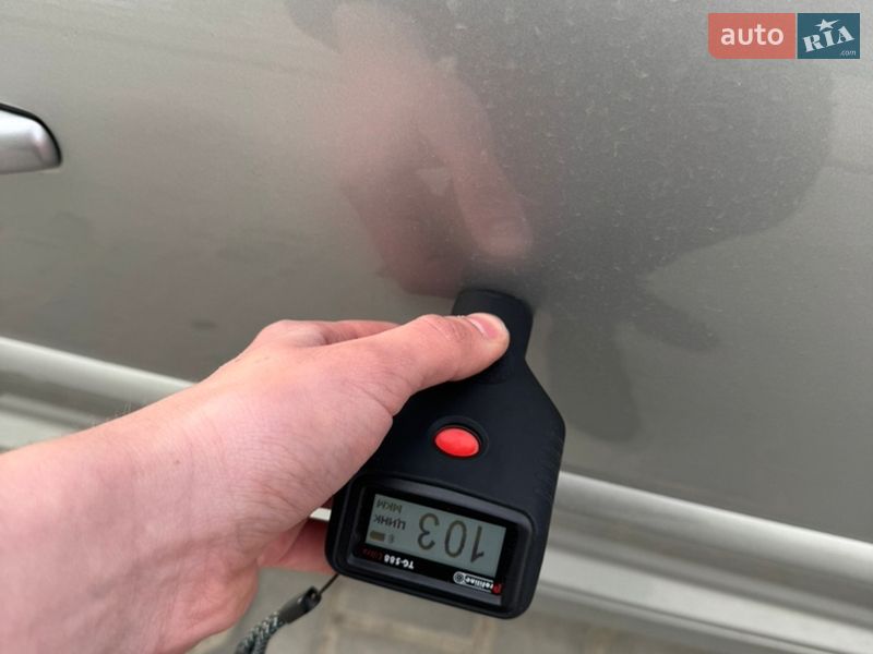 Хэтчбек Peugeot 207 2007 в Львове