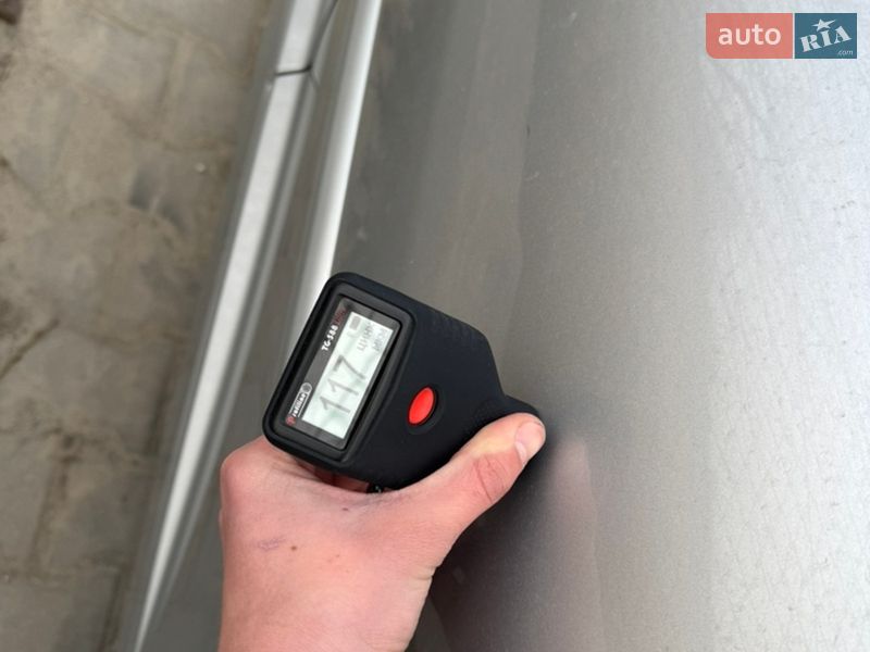 Хэтчбек Peugeot 207 2007 в Львове