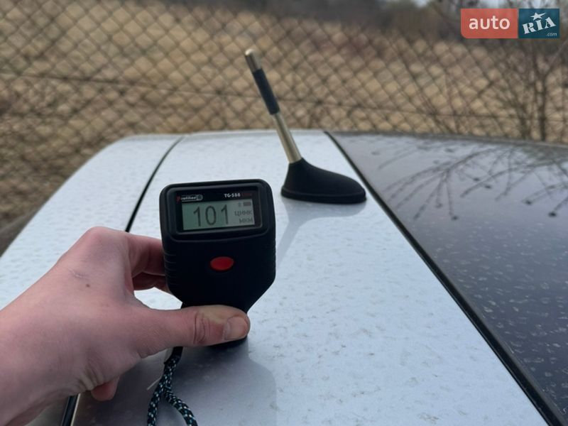 Хэтчбек Peugeot 207 2007 в Львове