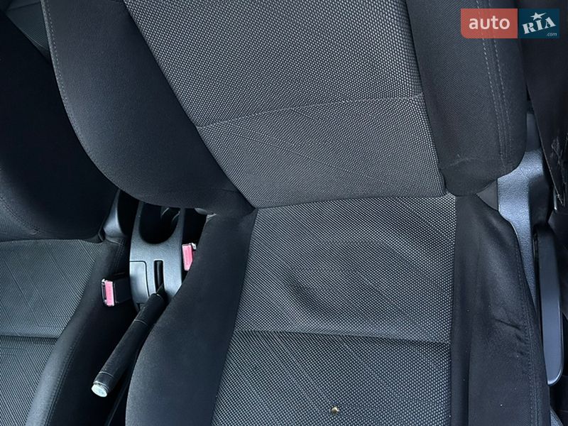 Универсал Peugeot 207 2009 в Ровно