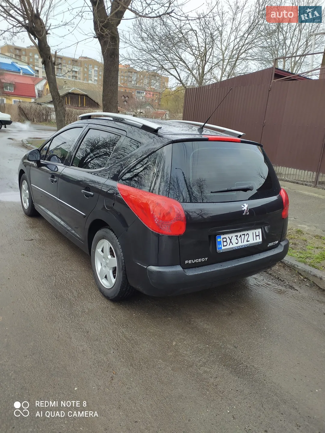 2011 Peugeot 207 - мініатюра 11