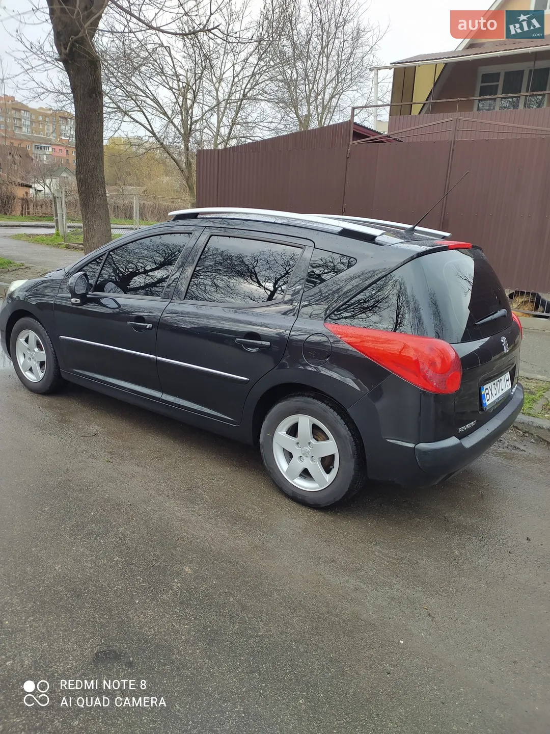 2011 Peugeot 207 - мініатюра 10