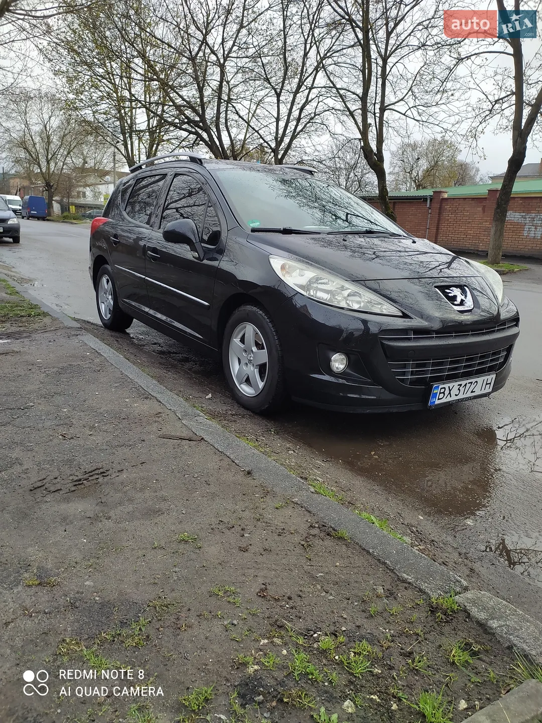 2011 Peugeot 207 - мініатюра 13