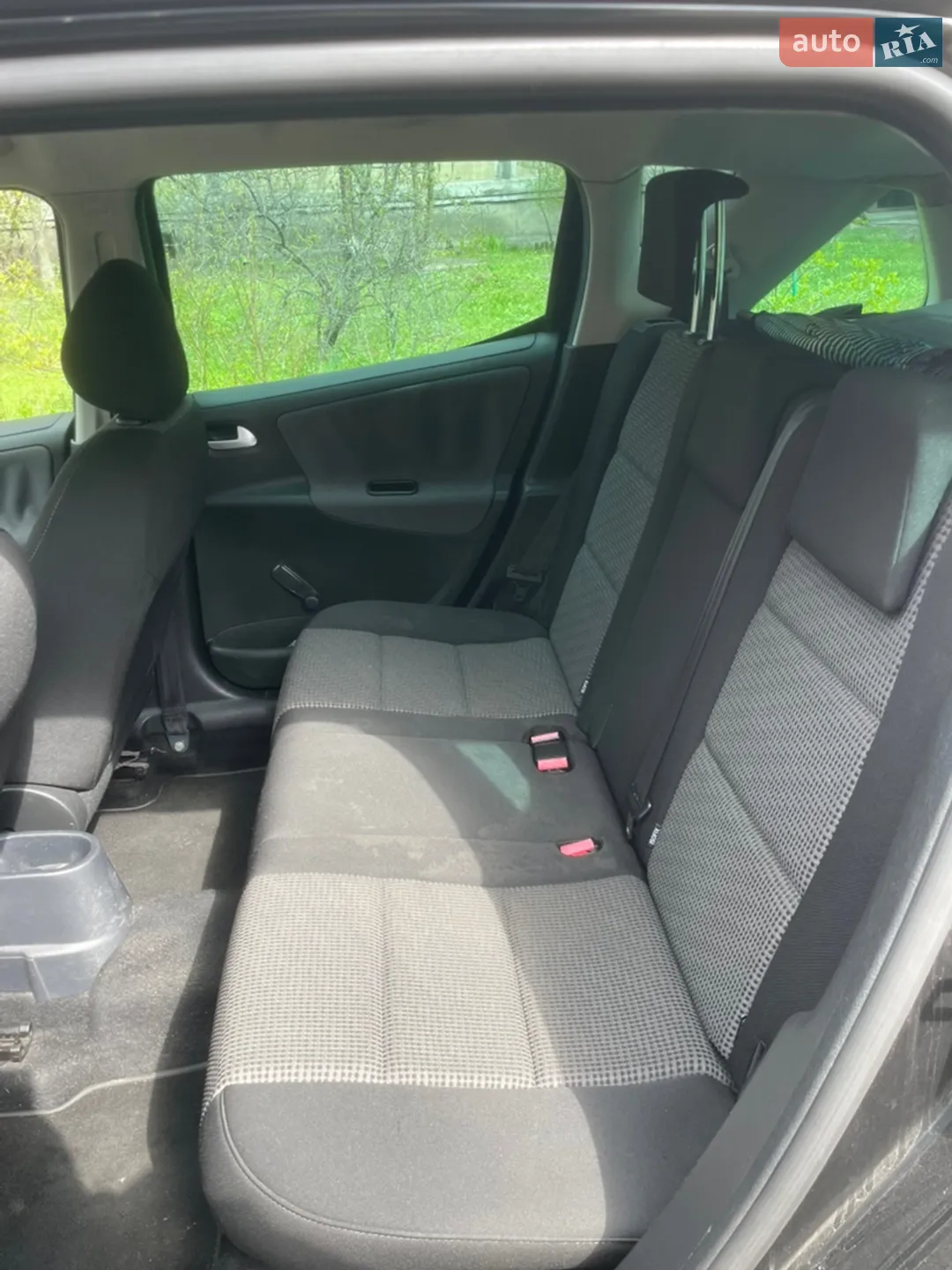 2010 Peugeot 207 - мініатюра 7