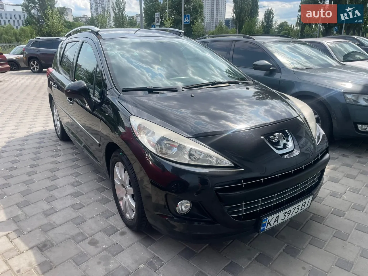 2010 Peugeot 207 - мініатюра 19