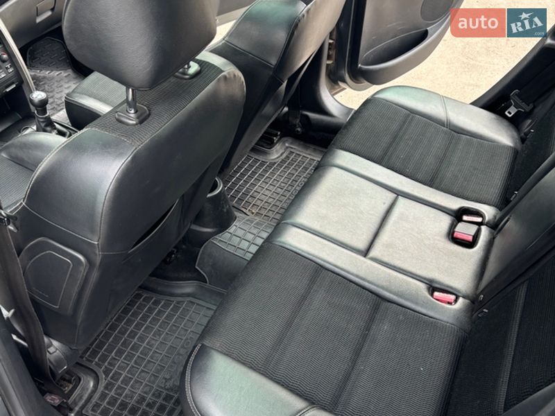 Универсал Peugeot 207 2007 в Хмельницком фото 12 Универсал Peugeot 207 2007 в Хмельницком