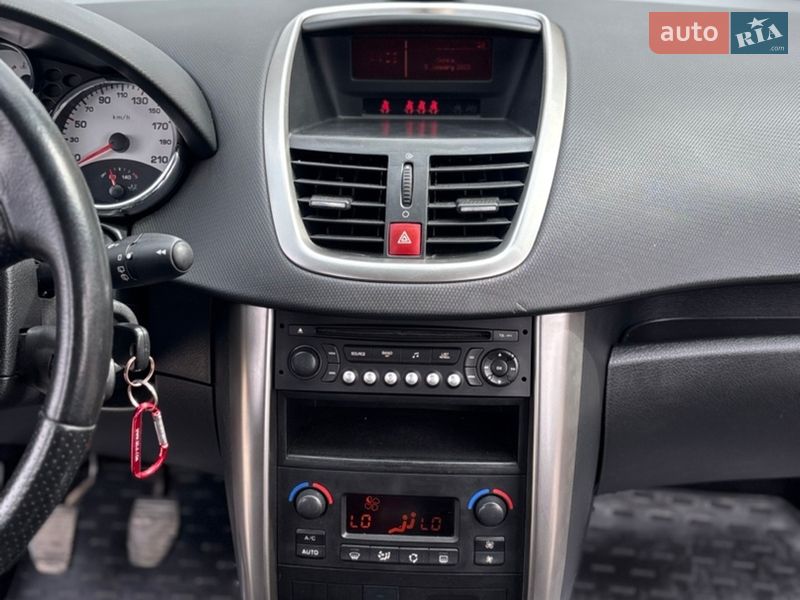 Универсал Peugeot 207 2007 в Хмельницком фото 17 Универсал Peugeot 207 2007 в Хмельницком