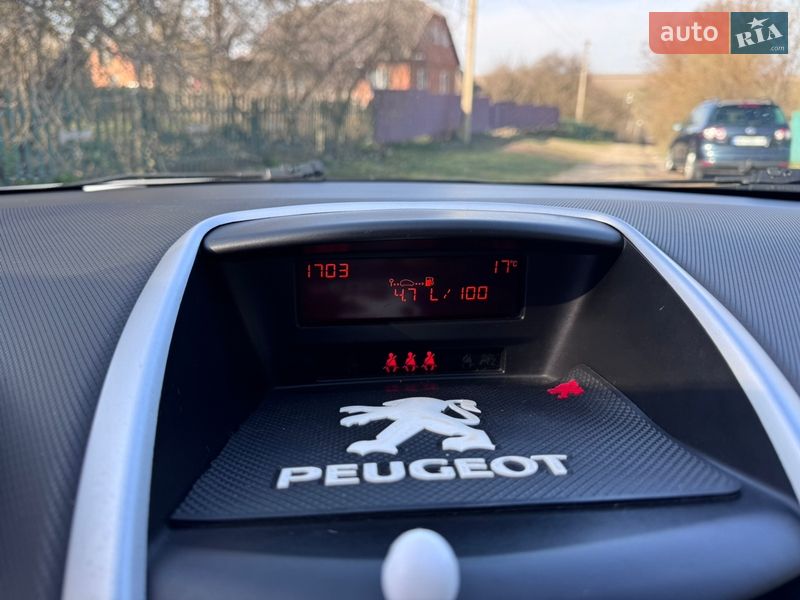 Хэтчбек Peugeot 207 2008 в Хмельницком фото 11 Хэтчбек Peugeot 207 2008 в Хмельницком