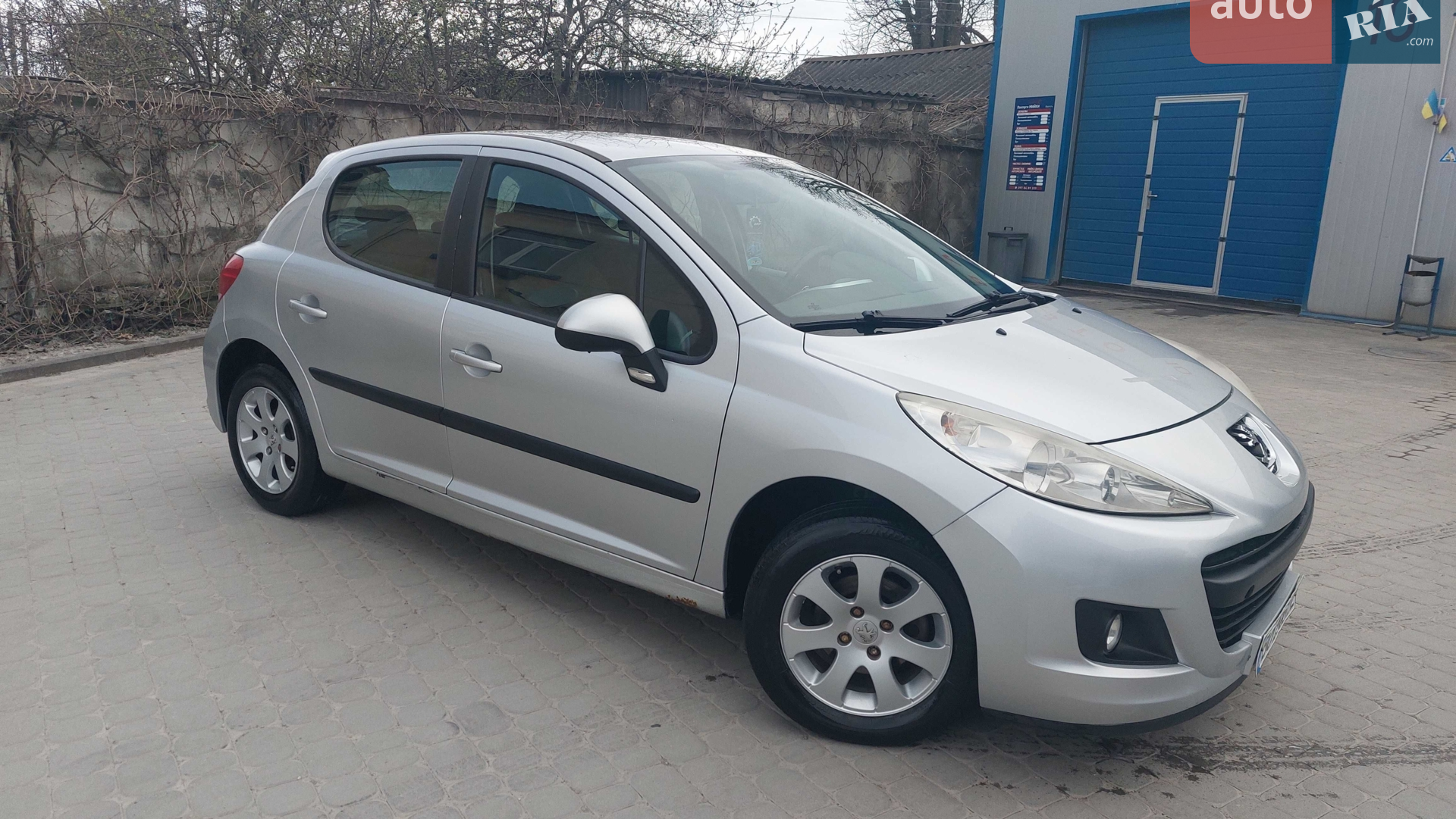 Фото авто 1