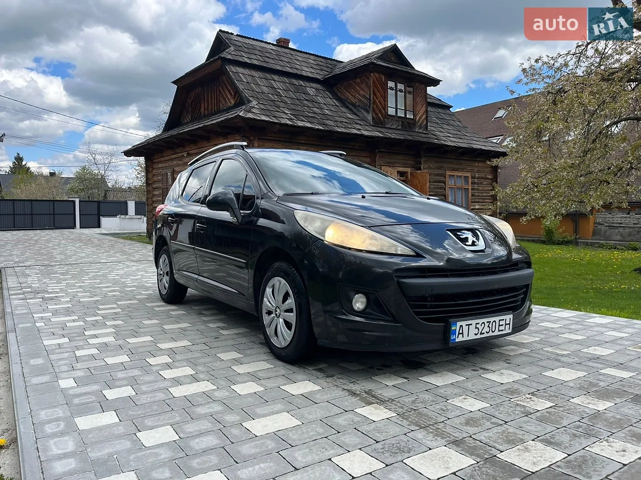 2011 Peugeot 207 - мініатюра 15