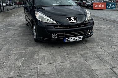 Универсал Peugeot 207 2008 в Харькове