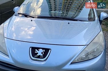 Хетчбек Peugeot 207 2010 в Києві