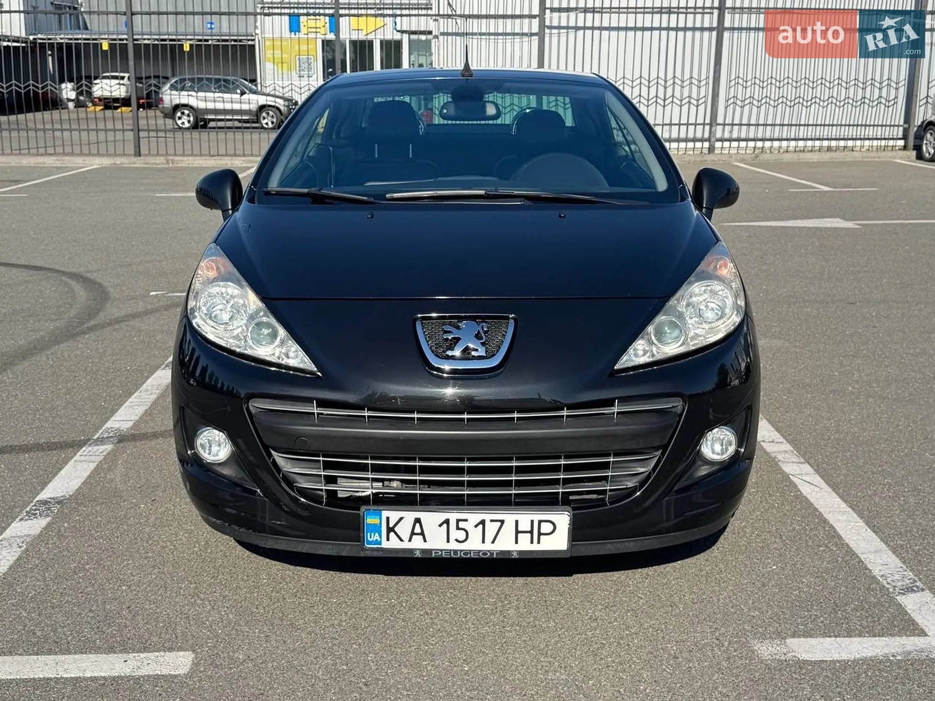 2011 Peugeot 207 - мініатюра 14