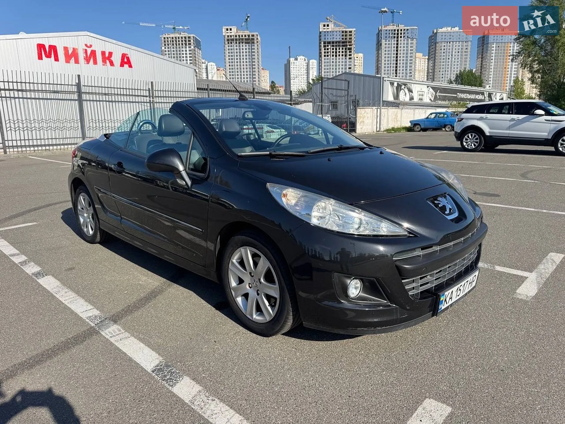 2011 Peugeot 207 - мініатюра 47