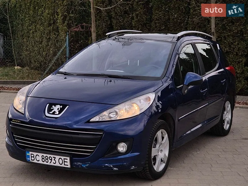 Peugeot 207 2008 VIN VF3WE5FWC34148359 фото оголошення 28 з 60