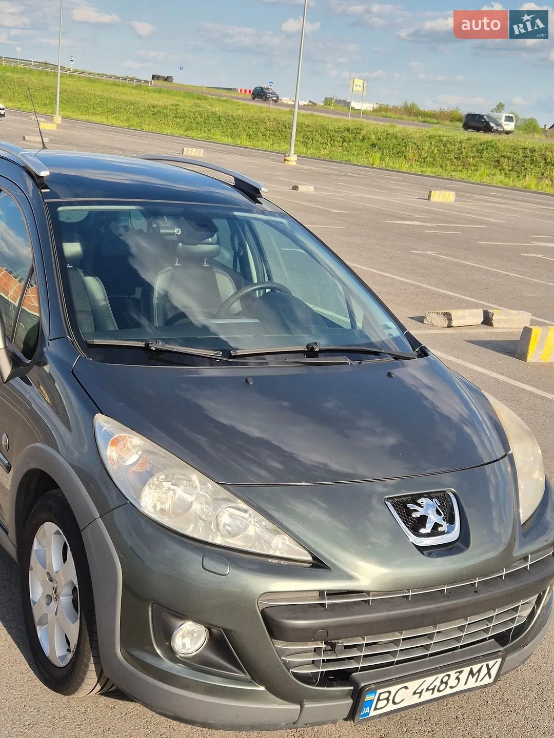 2010 Peugeot 207 - мініатюра 12