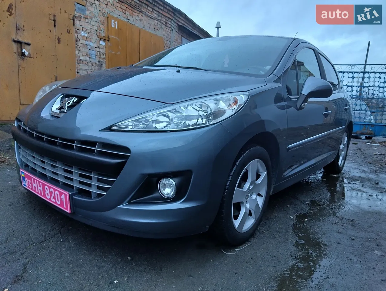 2013 Peugeot 5008 - мініатюра 62