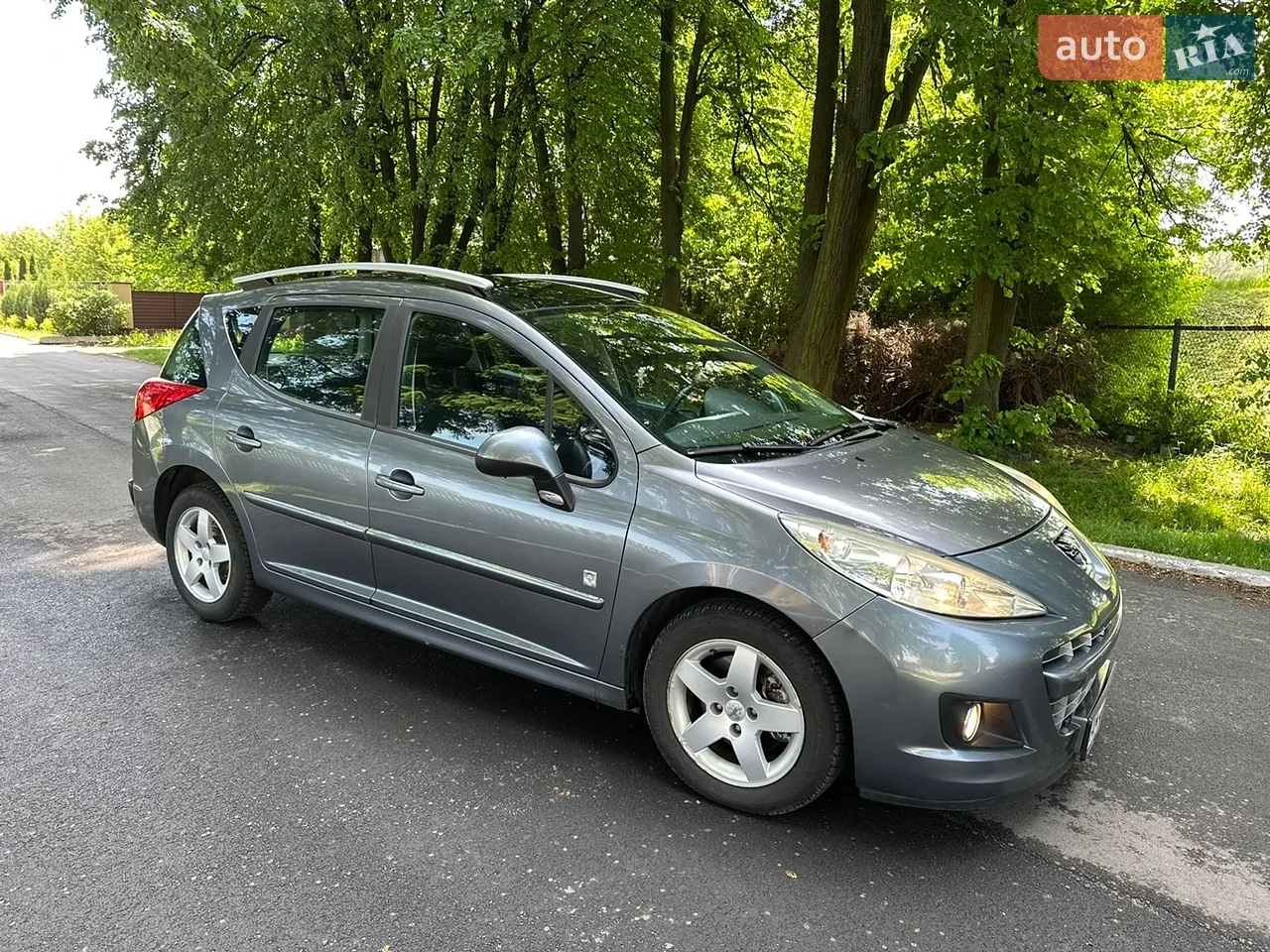 2010 Peugeot 207 - мініатюра 30