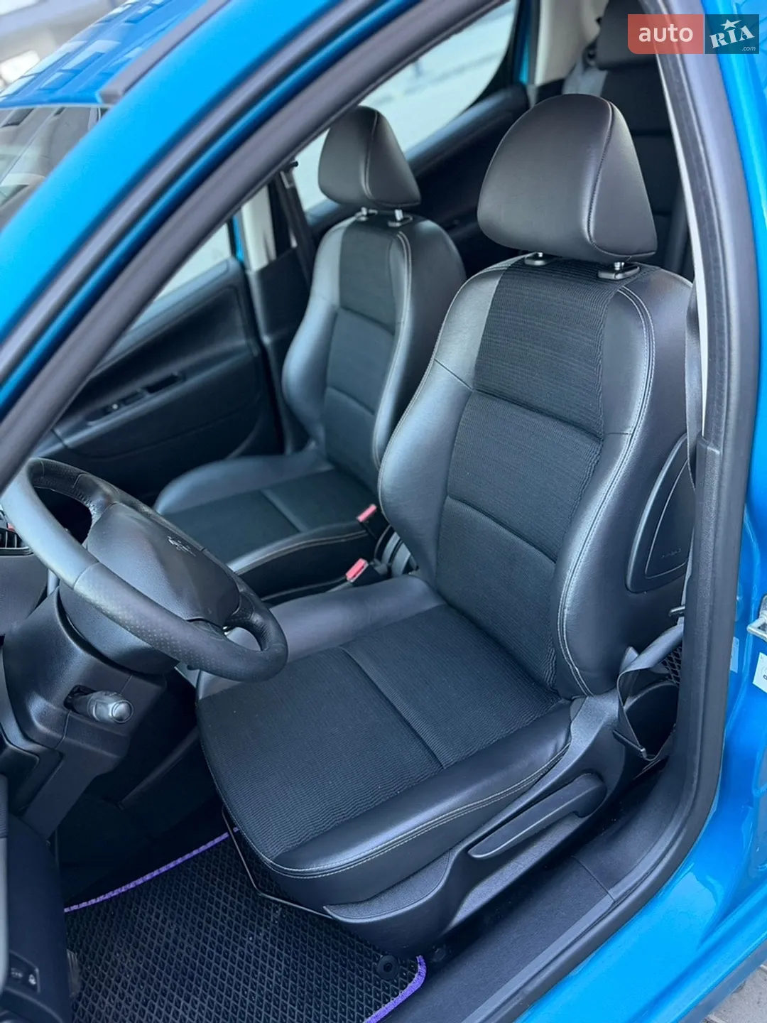 2011 Peugeot 207 - мініатюра 13