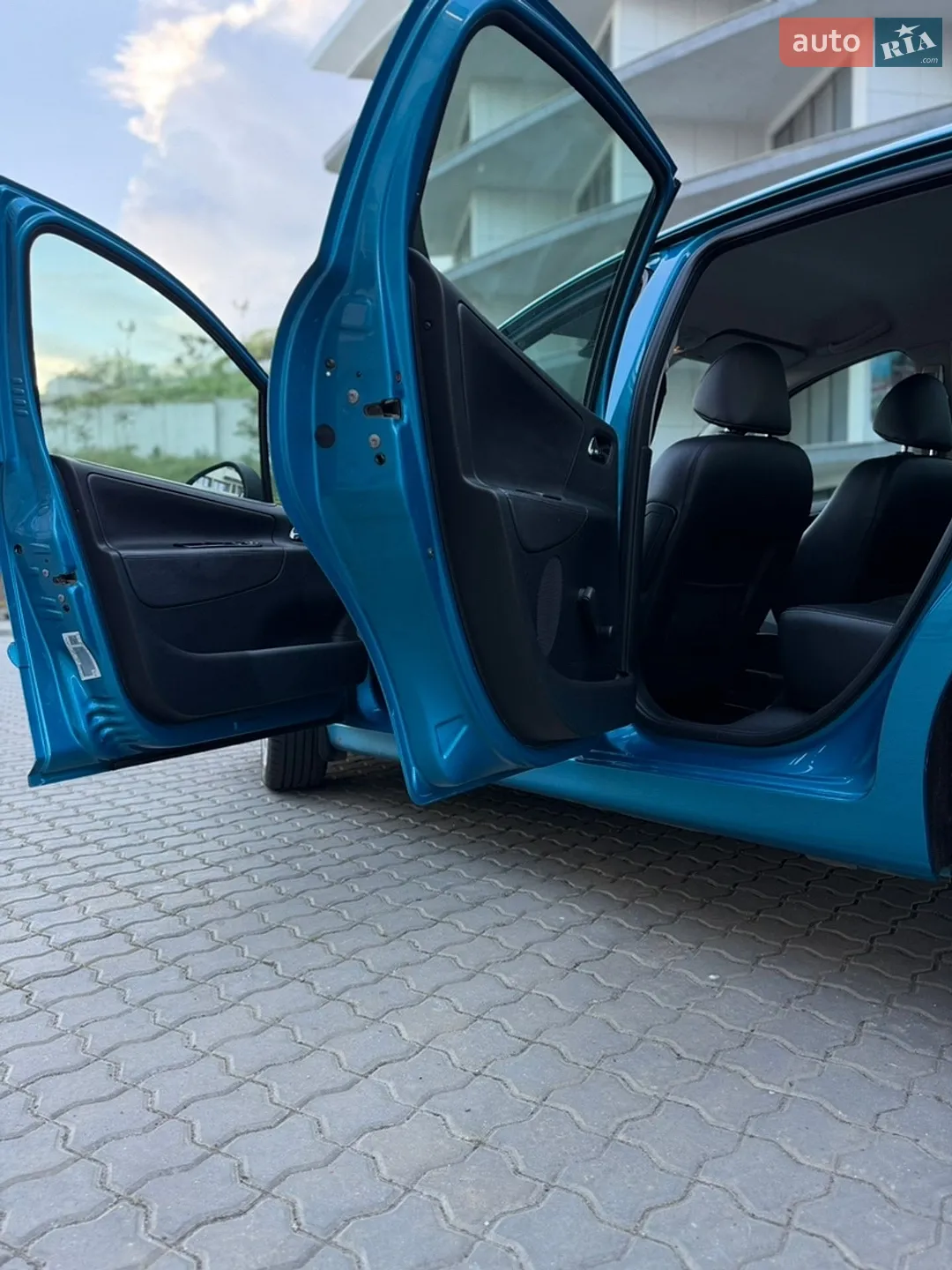 2011 Peugeot 207 - мініатюра 16