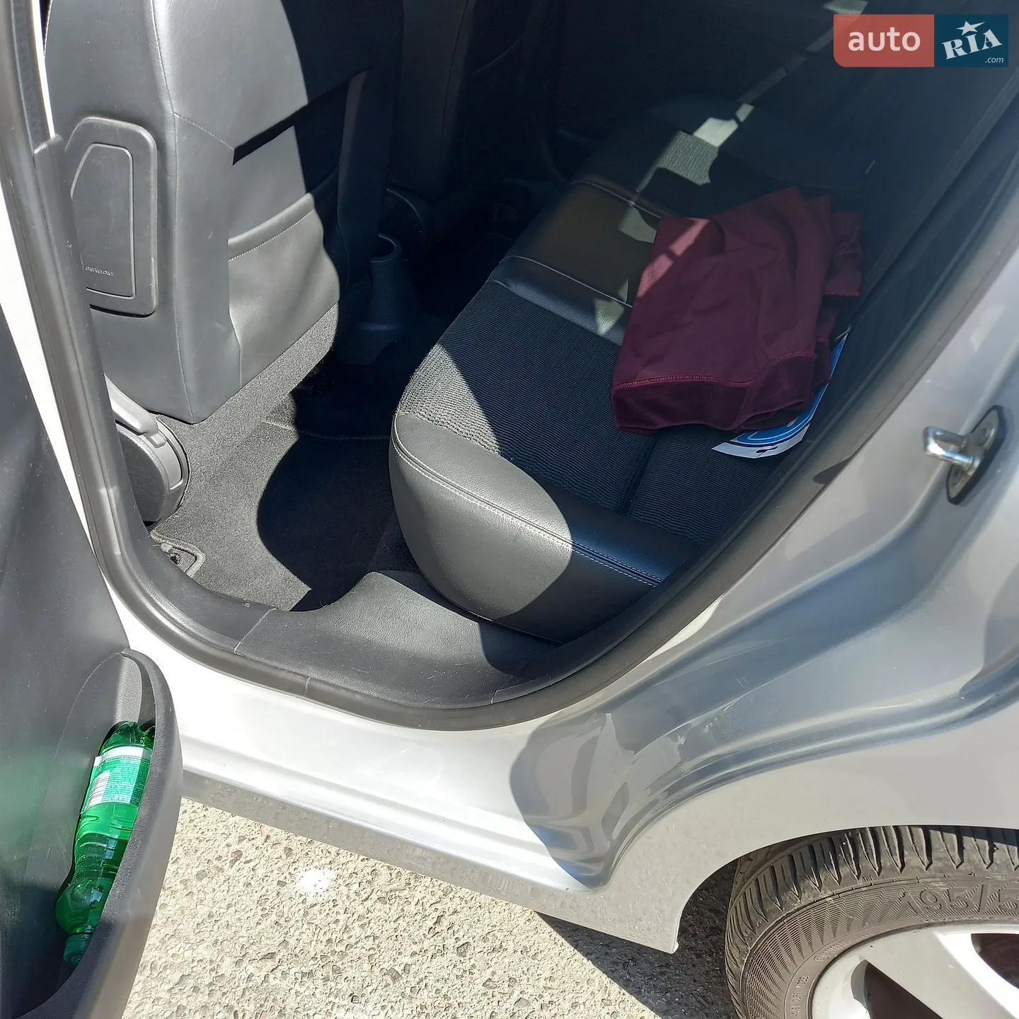 2012 Peugeot 207 - мініатюра 19