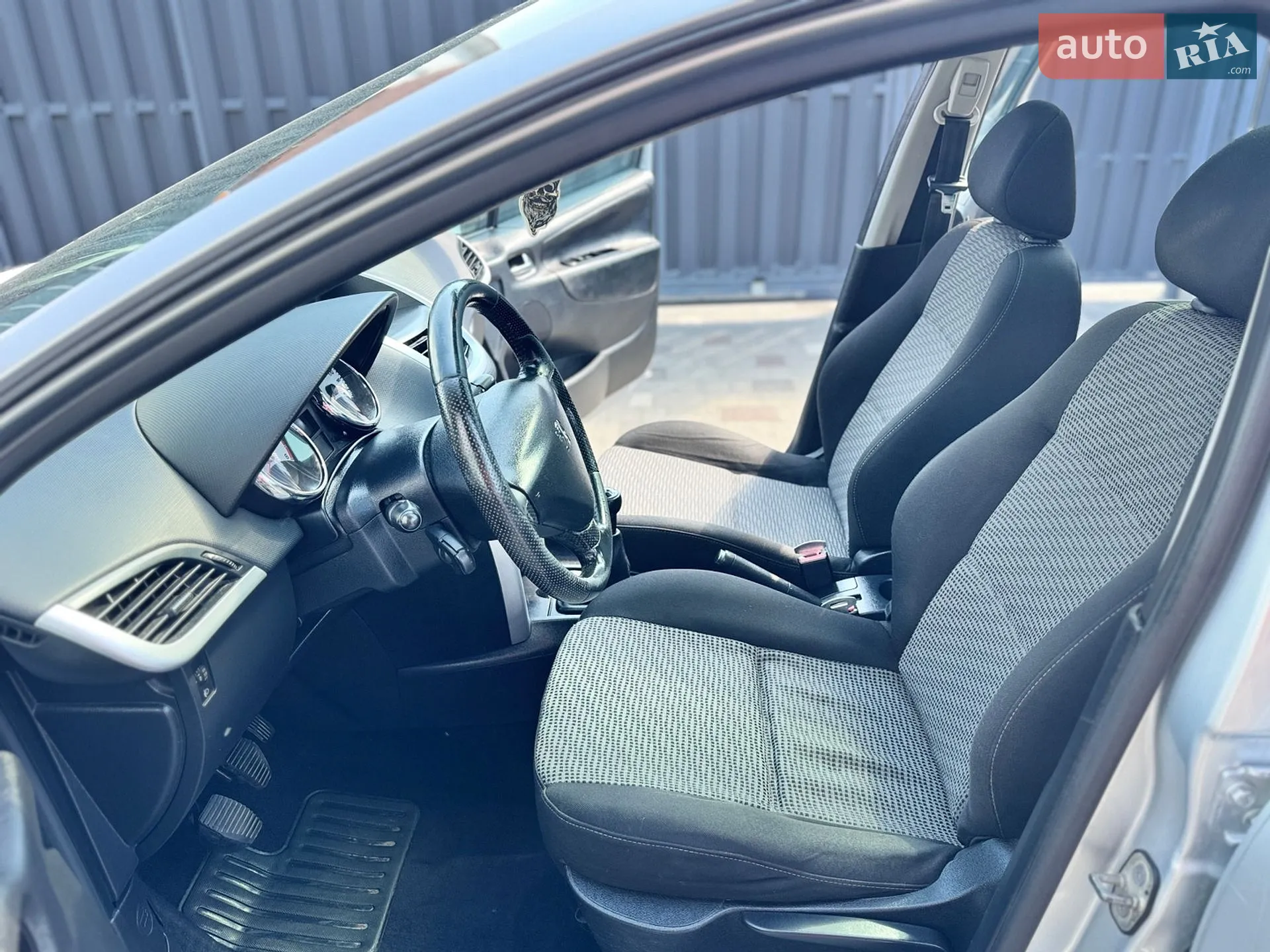 2011 Peugeot 207 - мініатюра 14