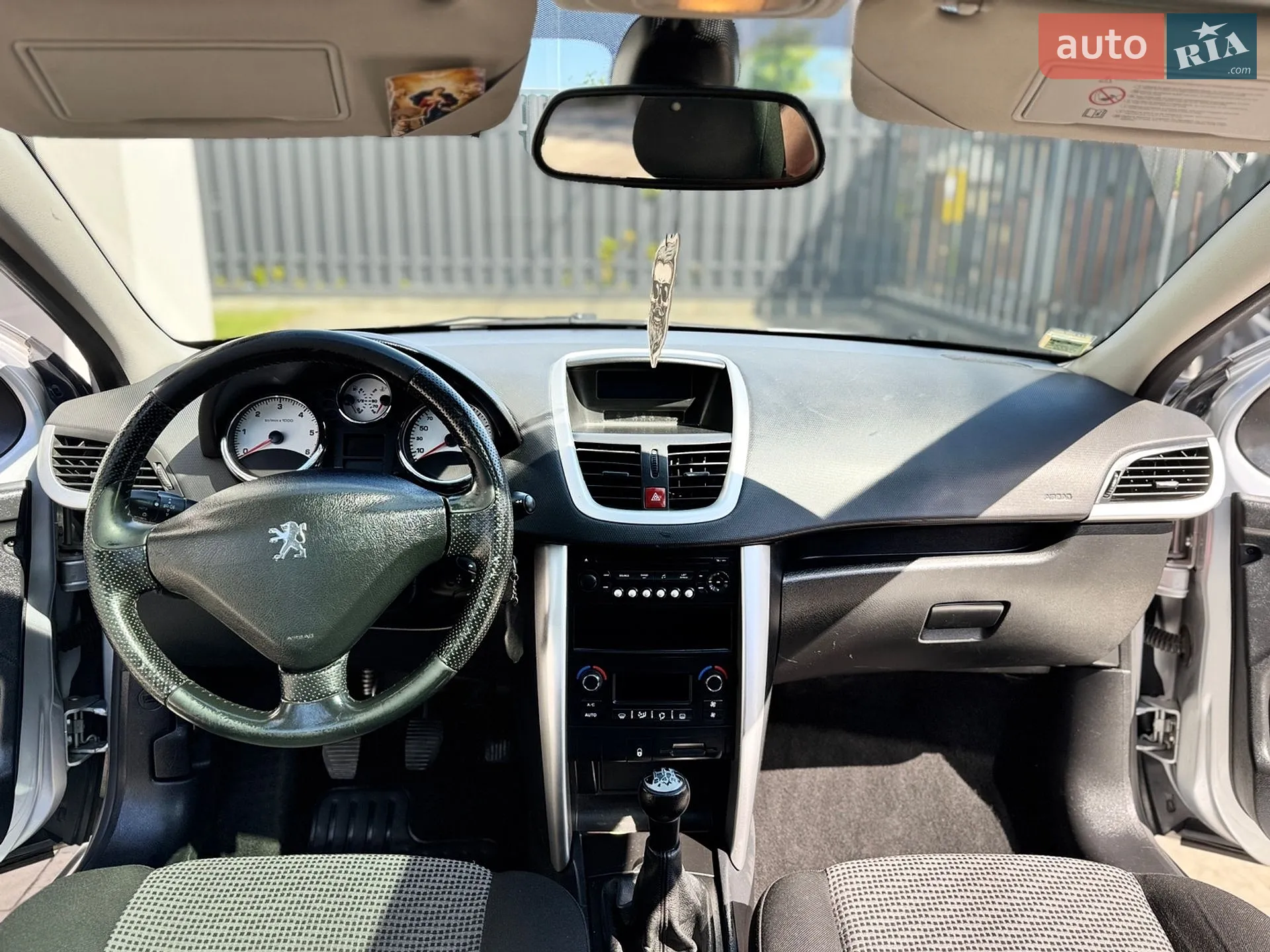 2011 Peugeot 207 - мініатюра 18