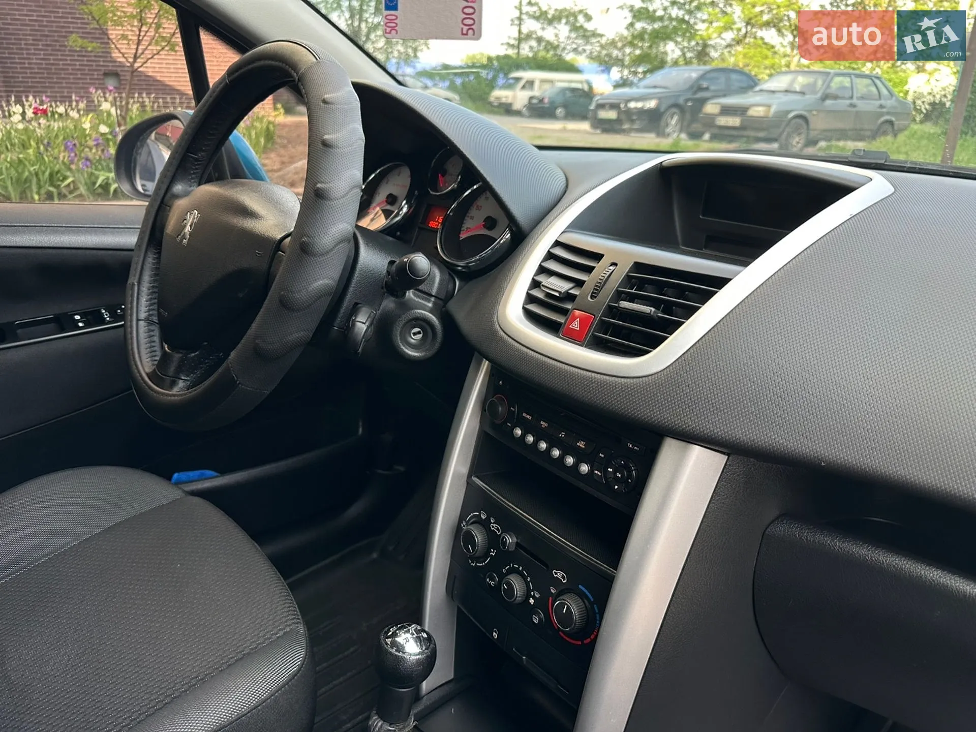 2011 Peugeot 207 - мініатюра 25