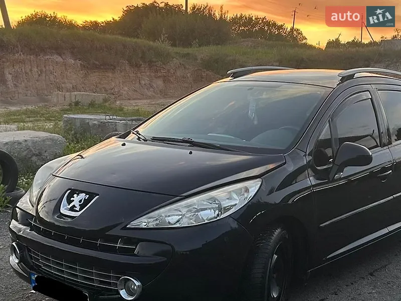 Peugeot 207 2008 VIN VF3WE5FWC34536012 фото оголошення 21 з 57