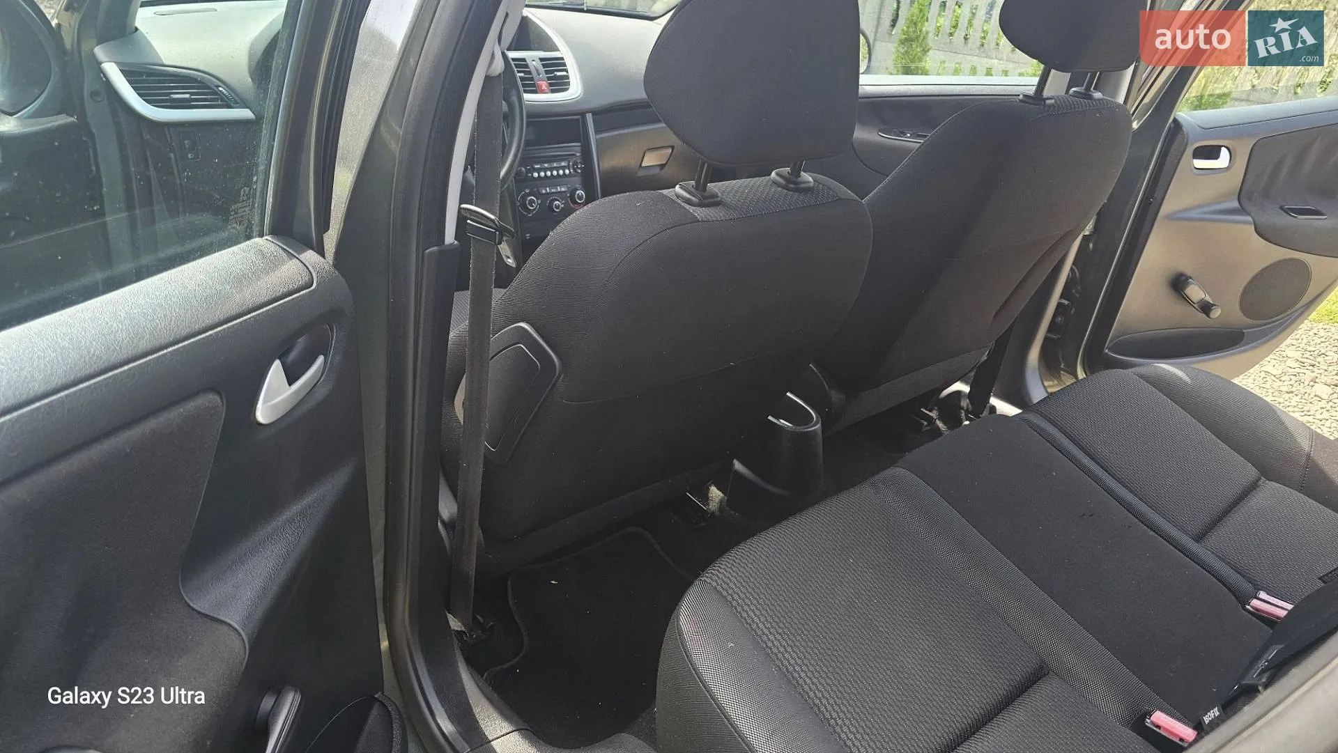 2010 Peugeot 207 - мініатюра 29