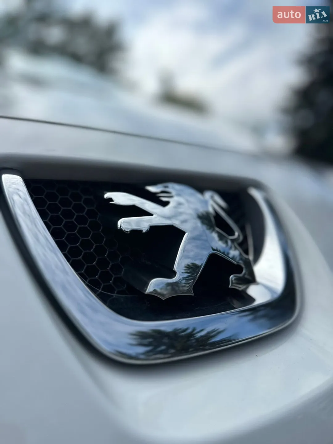 2012 Peugeot 207 - мініатюра 5