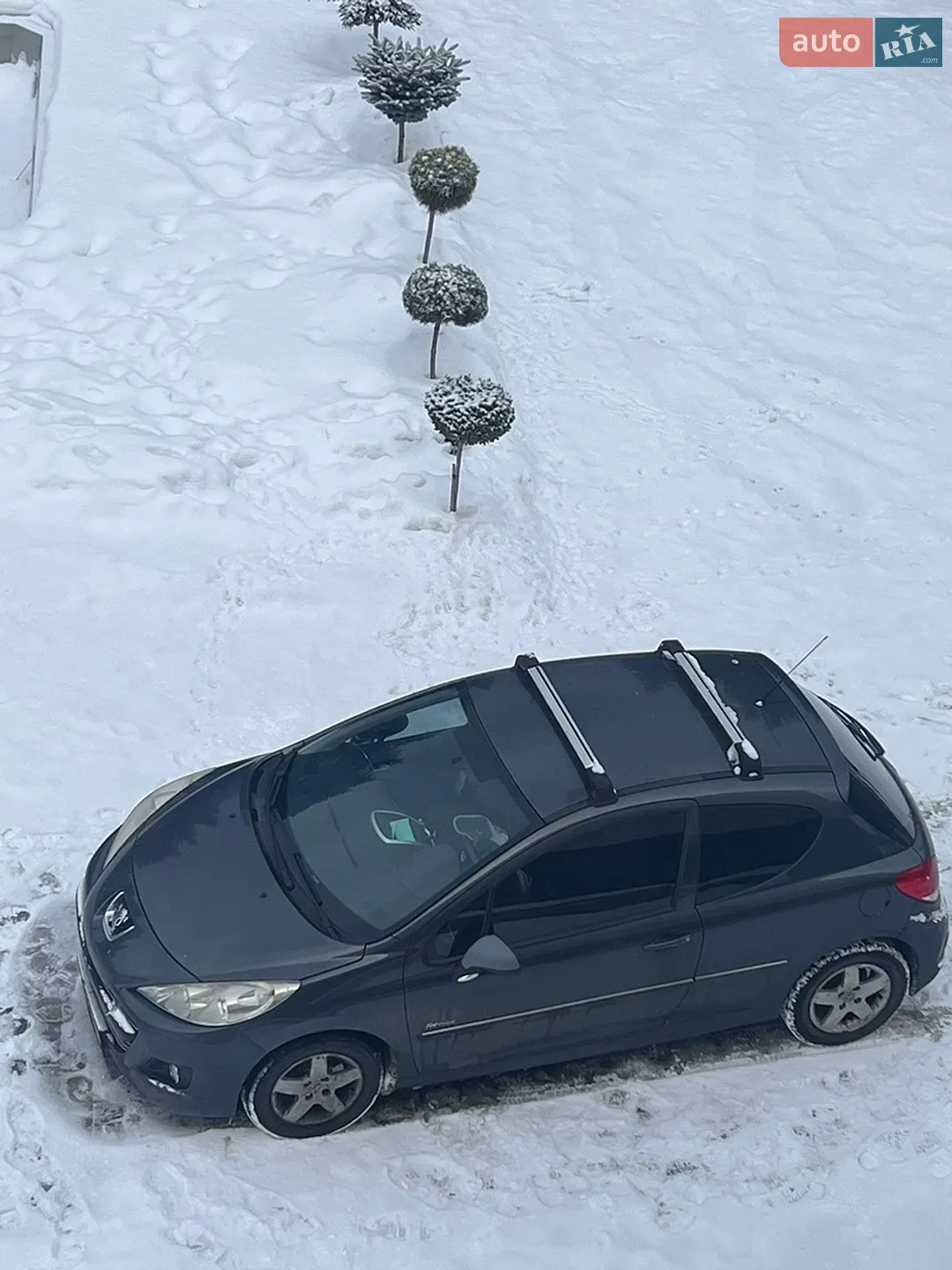 2012 Peugeot 207 - мініатюра 20