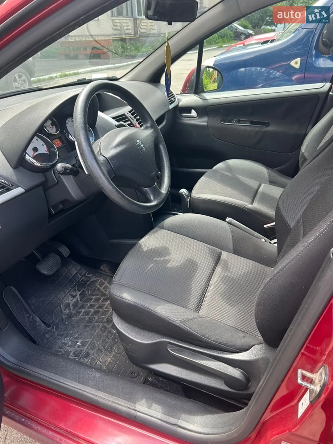 2010 Peugeot 207 - мініатюра 8