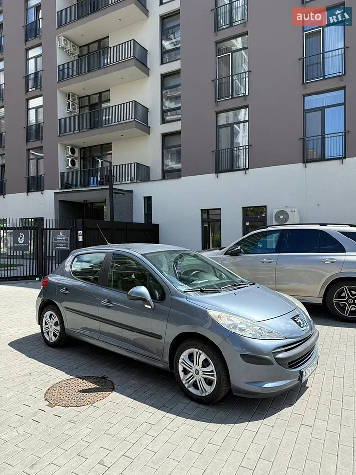 2010 SEAT Ibiza - мініатюра 51