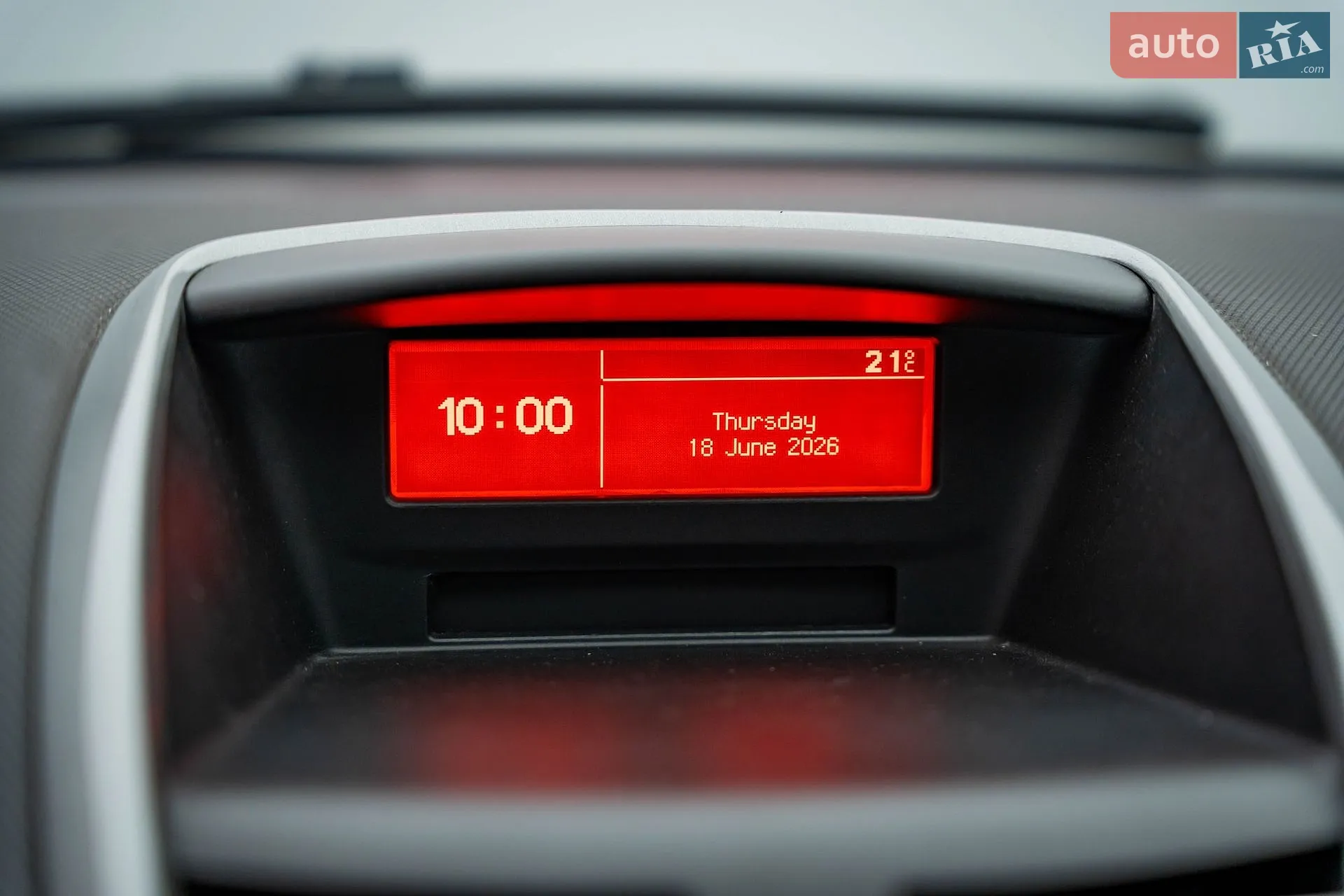 2010 Peugeot 207 - мініатюра 14