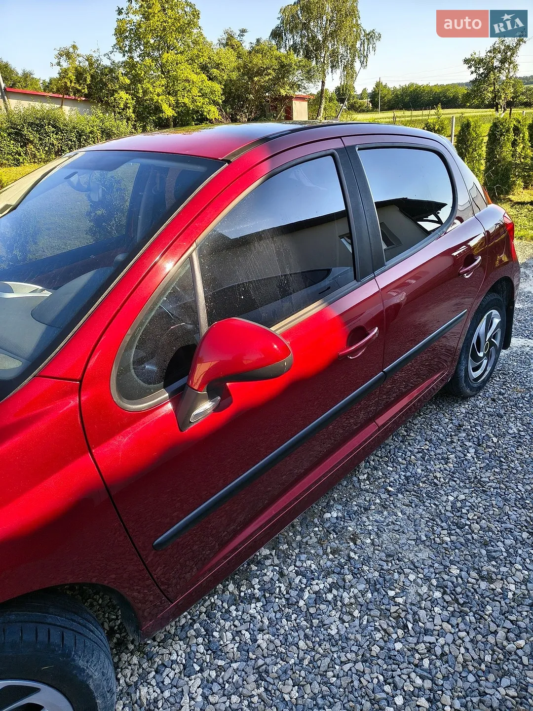 2010 Peugeot 207 - фото 1
