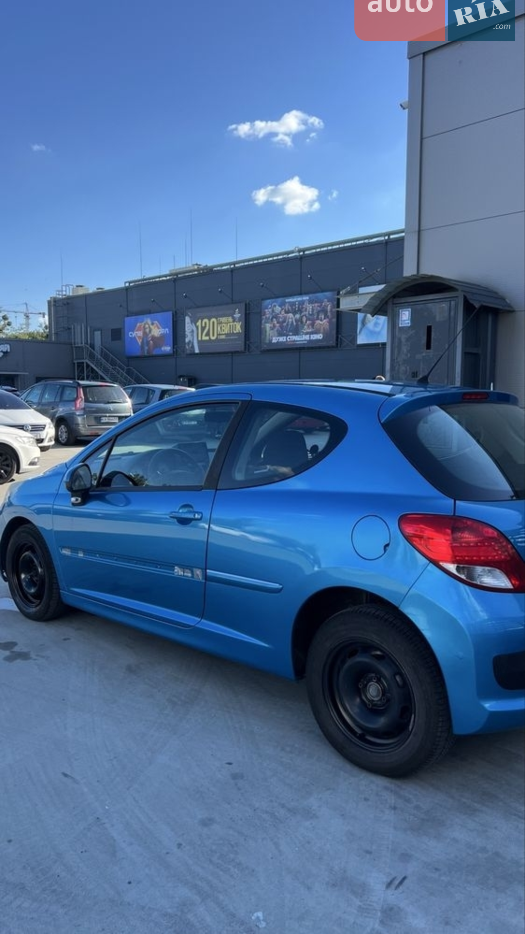 2011 Peugeot 207 - мініатюра 17