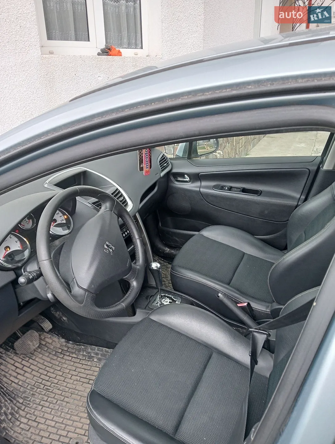 2011 Peugeot 207 - мініатюра 5