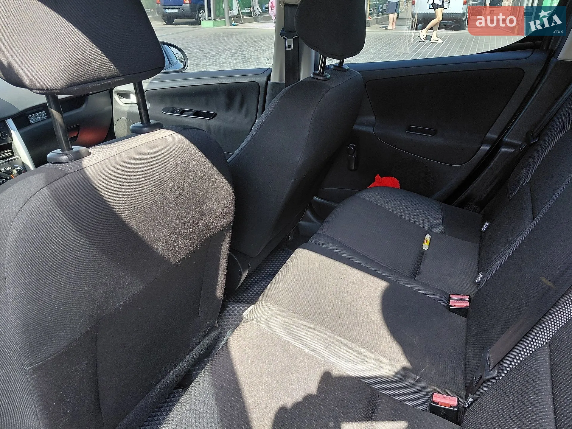 Peugeot 207 2011 VIN VF3WCKFT0BW067396 фото оголошення 13 з 23