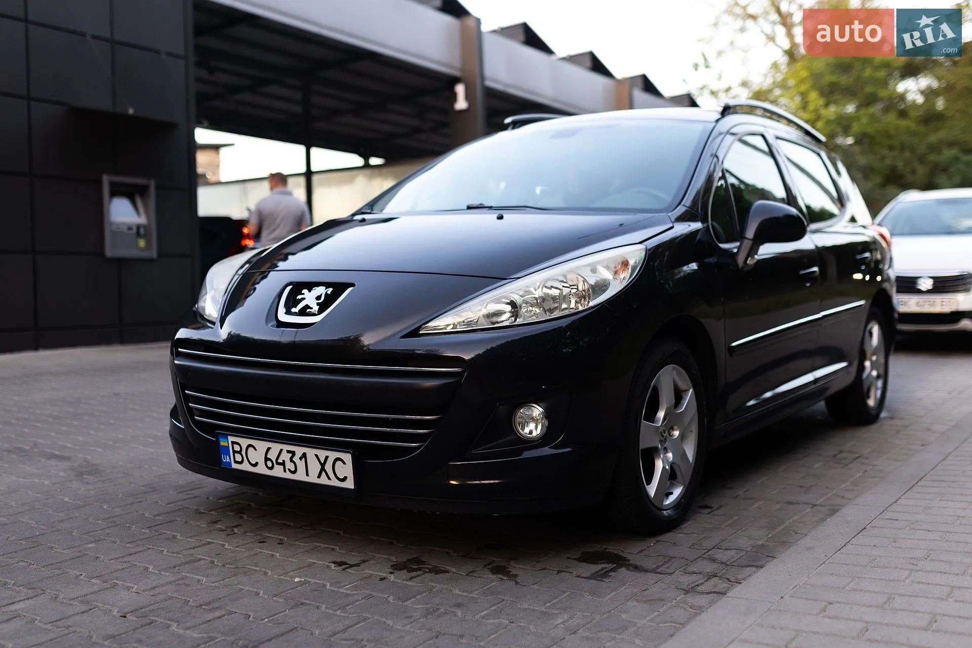 2010 Peugeot 207 - фото 1