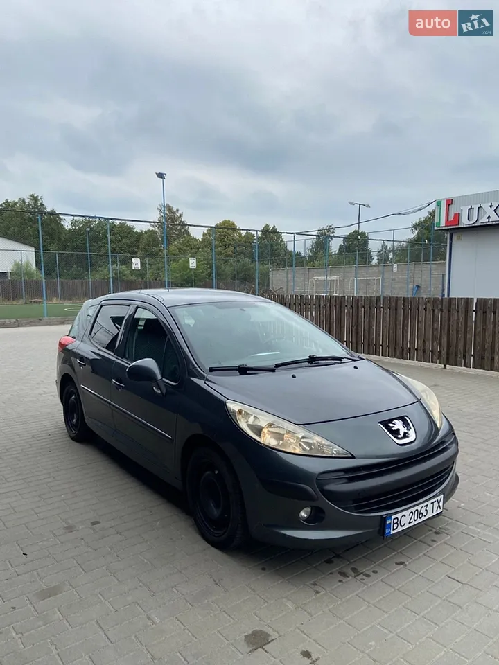 2011 Peugeot 207 - мініатюра 18